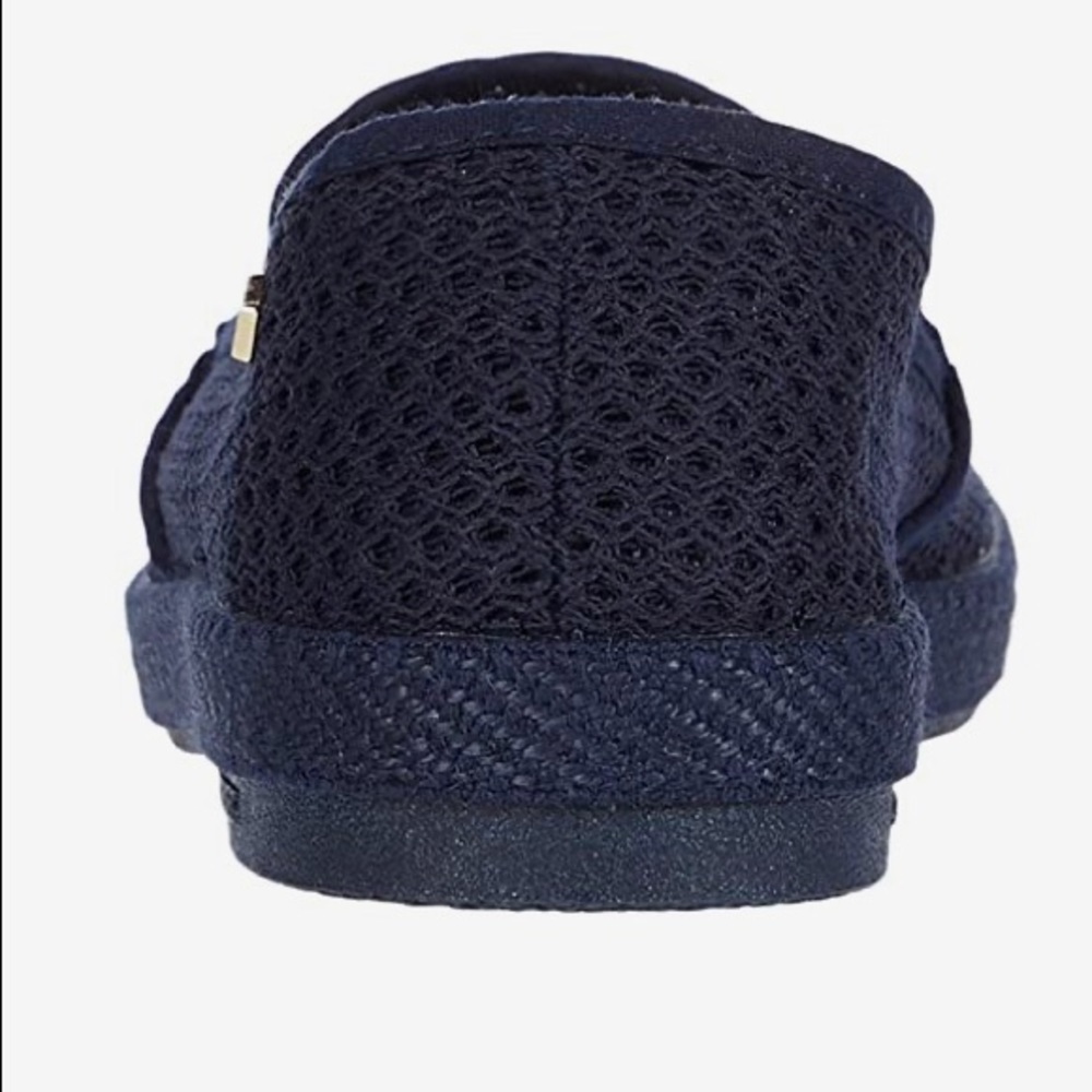 Rivieras Navy - Classic Mesh Slip-On - Picture 6 of 6